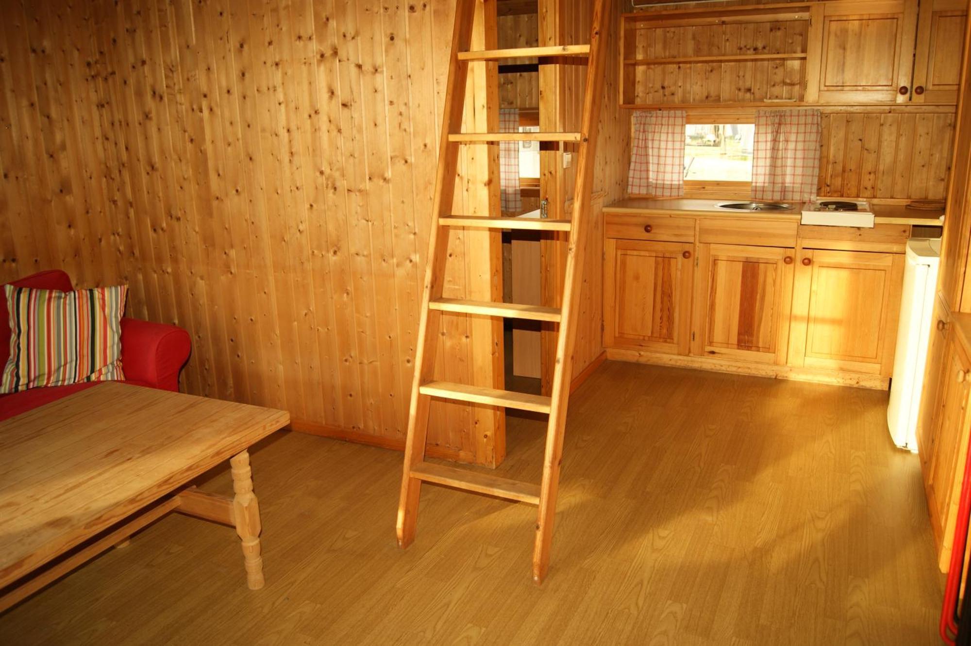 Odin Camping As Svensrud Room photo
